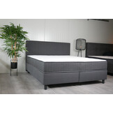 Boxspring Classic 400 -  één groot matras
