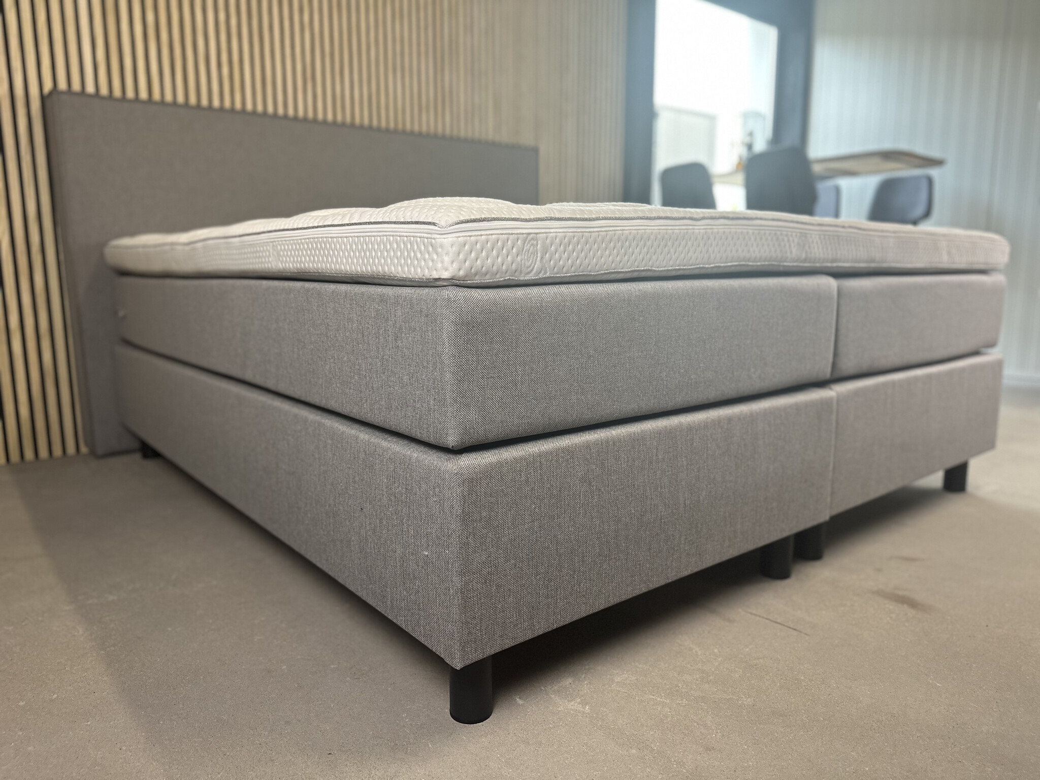 Elektrische boxspring Ibiza