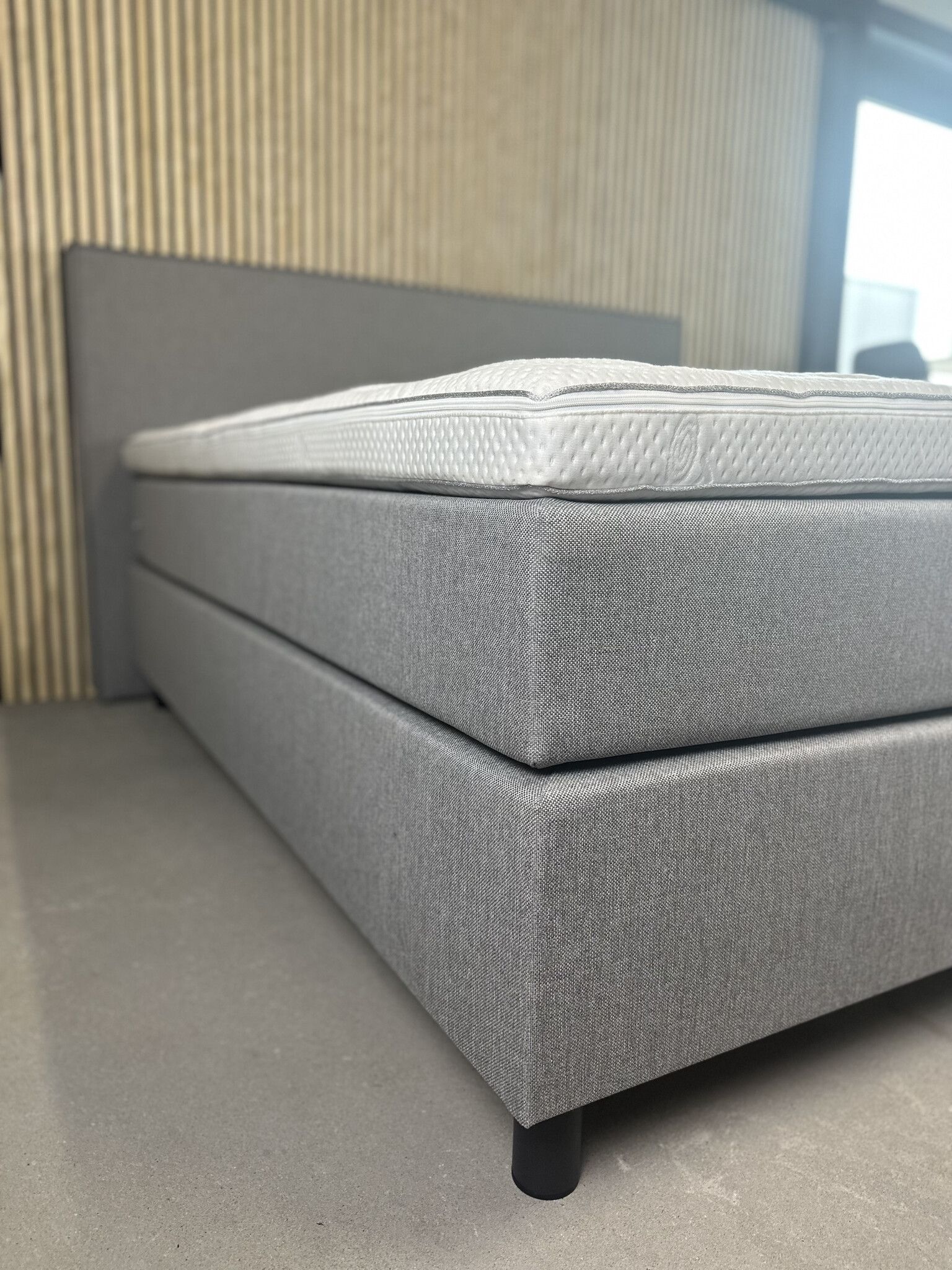 Elektrische boxspring Ibiza