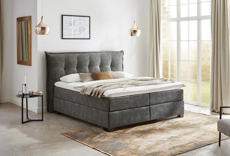 Elektrische boxspring Elite 3000