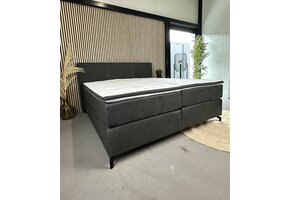 Elektrische boxspring Madrid