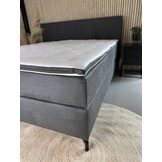 Elektrische boxspring Madrid