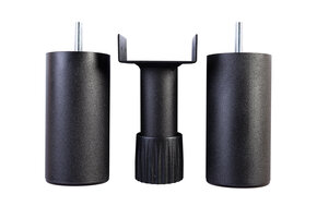 Pootjes ZWEVENDE SET