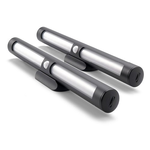 KEY In- en uitstapverlichting (set van 2)