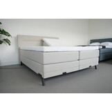 Elektrische boxspring Florence
