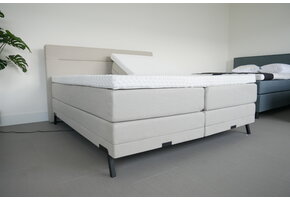 Elektrische boxspring Florence