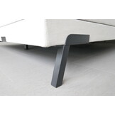 Elektrische boxspring Florence