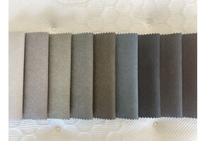 KEY Stofstaal BOSTON