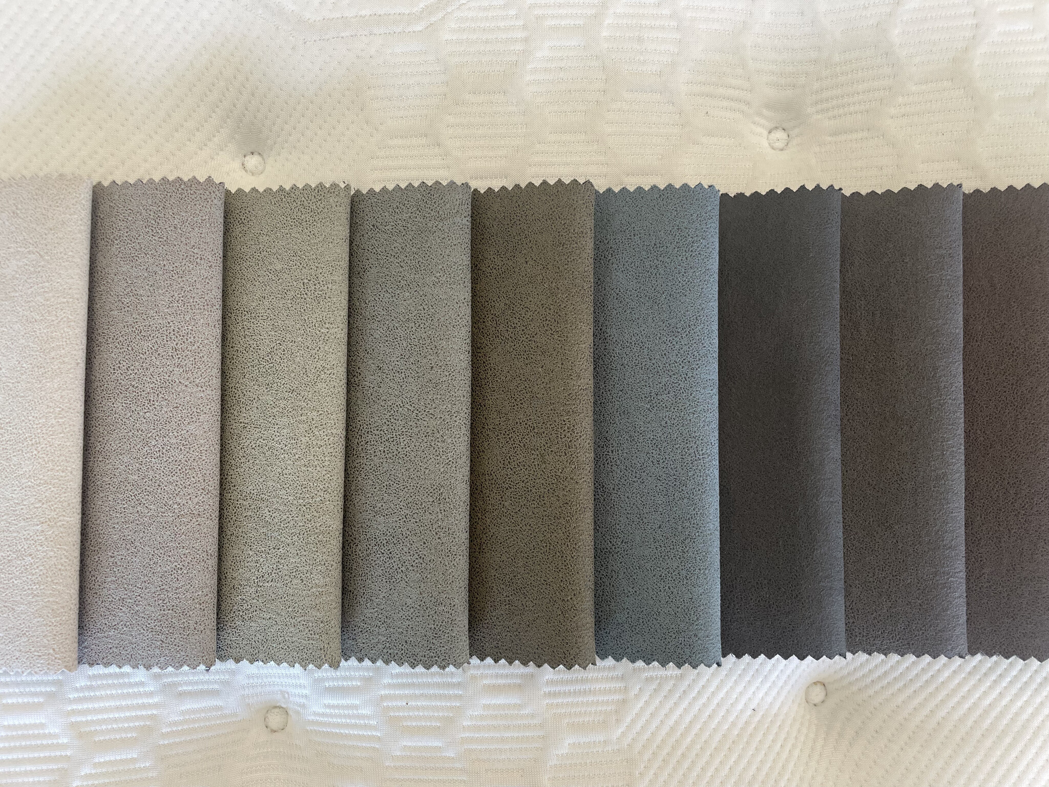 KEY Stofstaal BOSTON