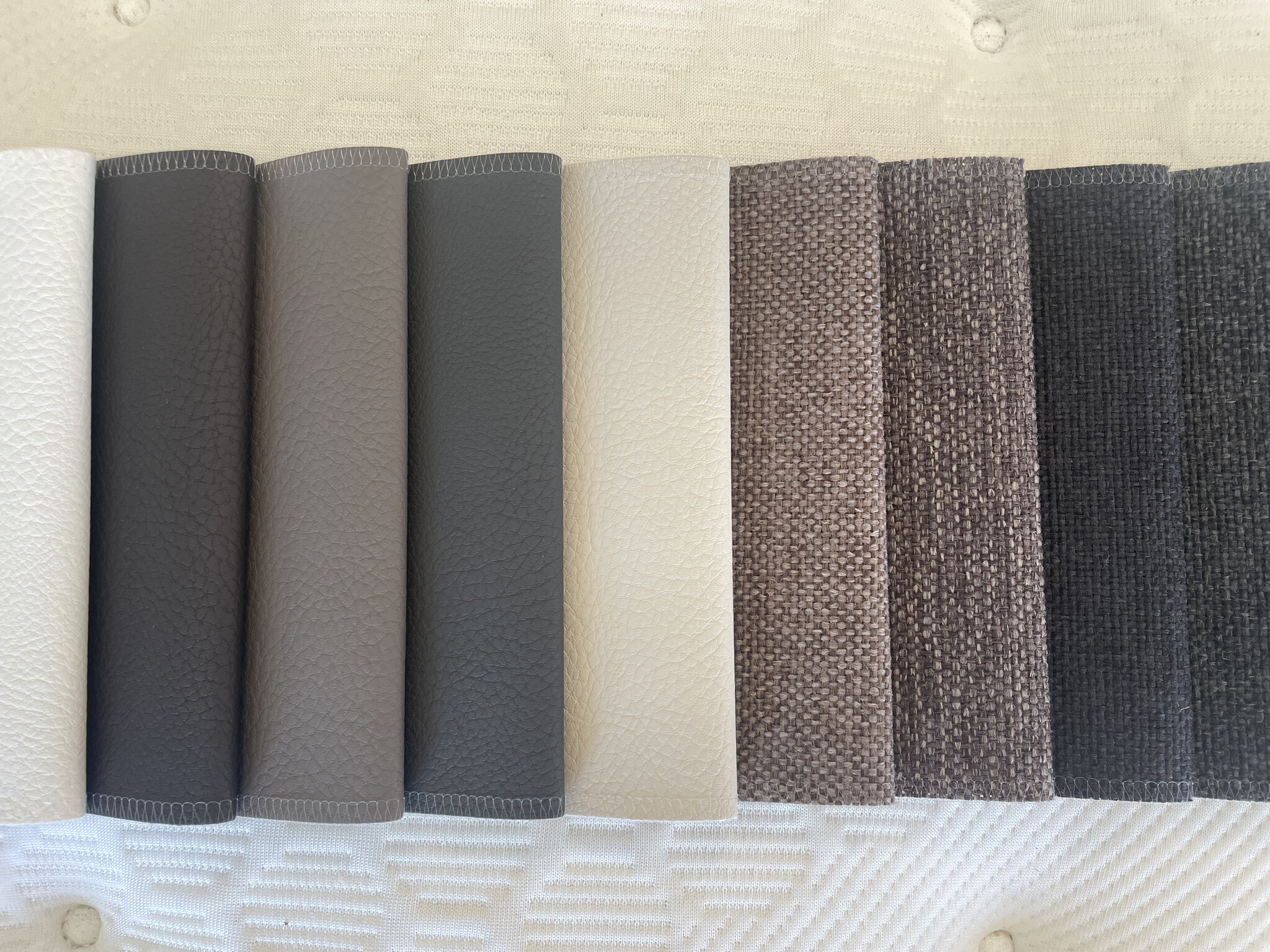 KEY Stofstaal LOFT BUNDEL