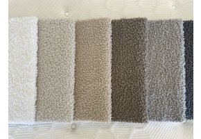 Stofstaal NOW OR NEVER /TEDDY