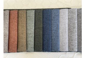 Stofstaal NEVE /1884