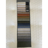 Stofstaal NEVE /1884