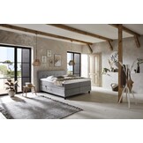 Senioren boxspring Mimosa