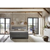 Elektrische senioren boxspring Mimosa