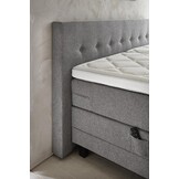 Elektrische senioren boxspring Mimosa