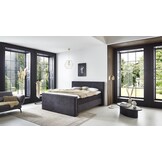 Elektrische senioren boxspring Camelia