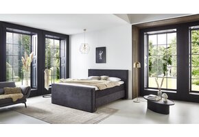 Elektrische senioren boxspring Camelia