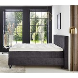 Elektrische senioren boxspring Camelia