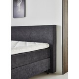 Elektrische senioren boxspring Camelia