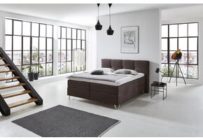 Senioren boxspring Freesia