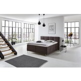 Elektrische senioren boxspring Freesia