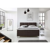 Elektrische senioren boxspring Freesia