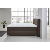 Elektrische senioren boxspring Freesia