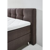 Elektrische senioren boxspring Freesia