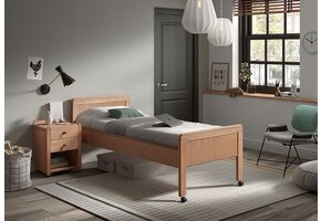 Senioren ledikant Comfort