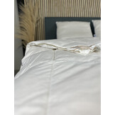 Dekbed 90% eendendons vier seizoenen