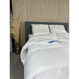 Dekbed Saffier - microvezel enkel