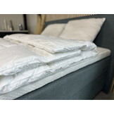 Dekbed Saffier - microvezel enkel