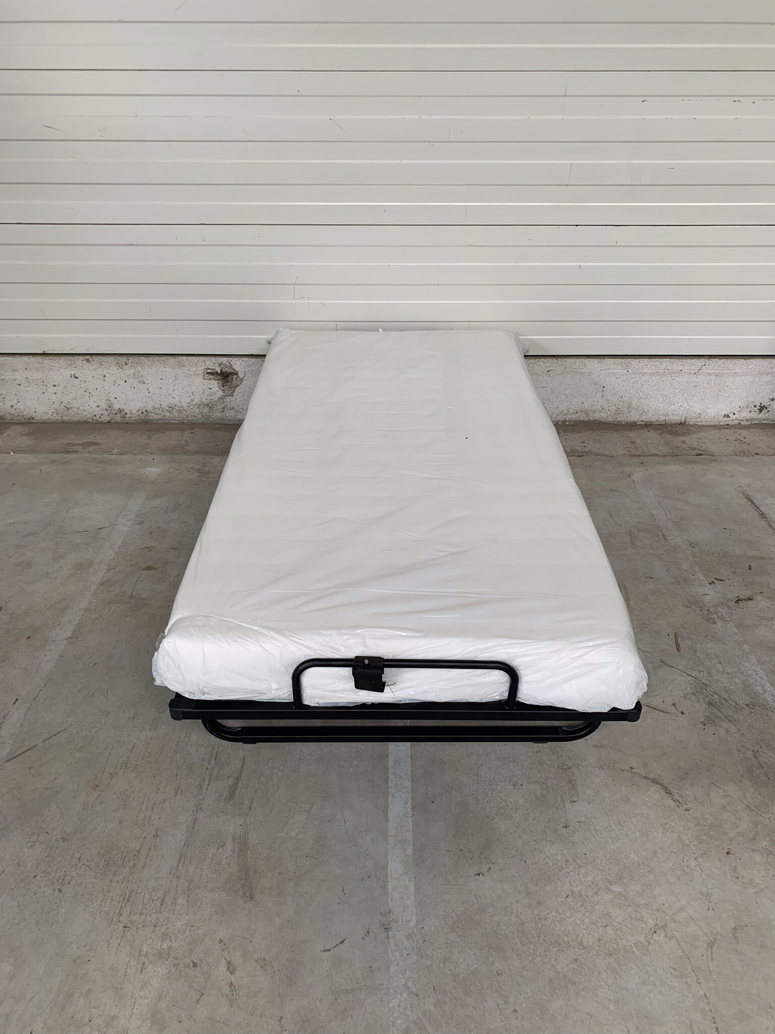 OUTLET | Vouwbed Deluxe | 90x200