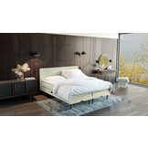 Elektrische boxspring Utah