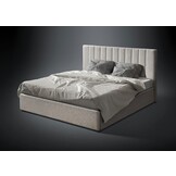 Teddy -Opberg ledikant