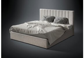 Teddy - Opberg ledikant