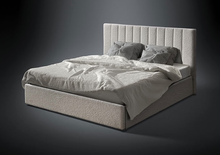 Teddy -Opberg ledikant