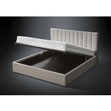 Teddy -Opberg ledikant