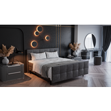 Elektrische boxspring Colorado - Copy