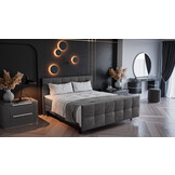 Elektrische boxspring Colorado - Copy