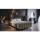 Elektrische boxspring Colorado - Copy