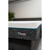 OUTLET 90X200 | Thom koudschuim matras | 25 cm