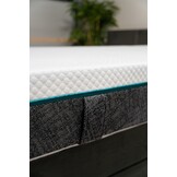 OUTLET 90X200 | Thom koudschuim matras | 25 cm