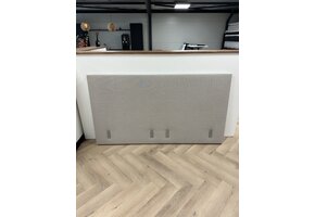 OUTLET | Classic 200 hoofdbord | 180 x 200 | Lichtgrijs
