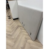 OUTLET | Classic 200 hoofdbord | 180 x 200 | Lichtgrijs