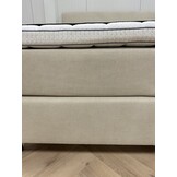 1998 MINE - Meeverende onderboxen