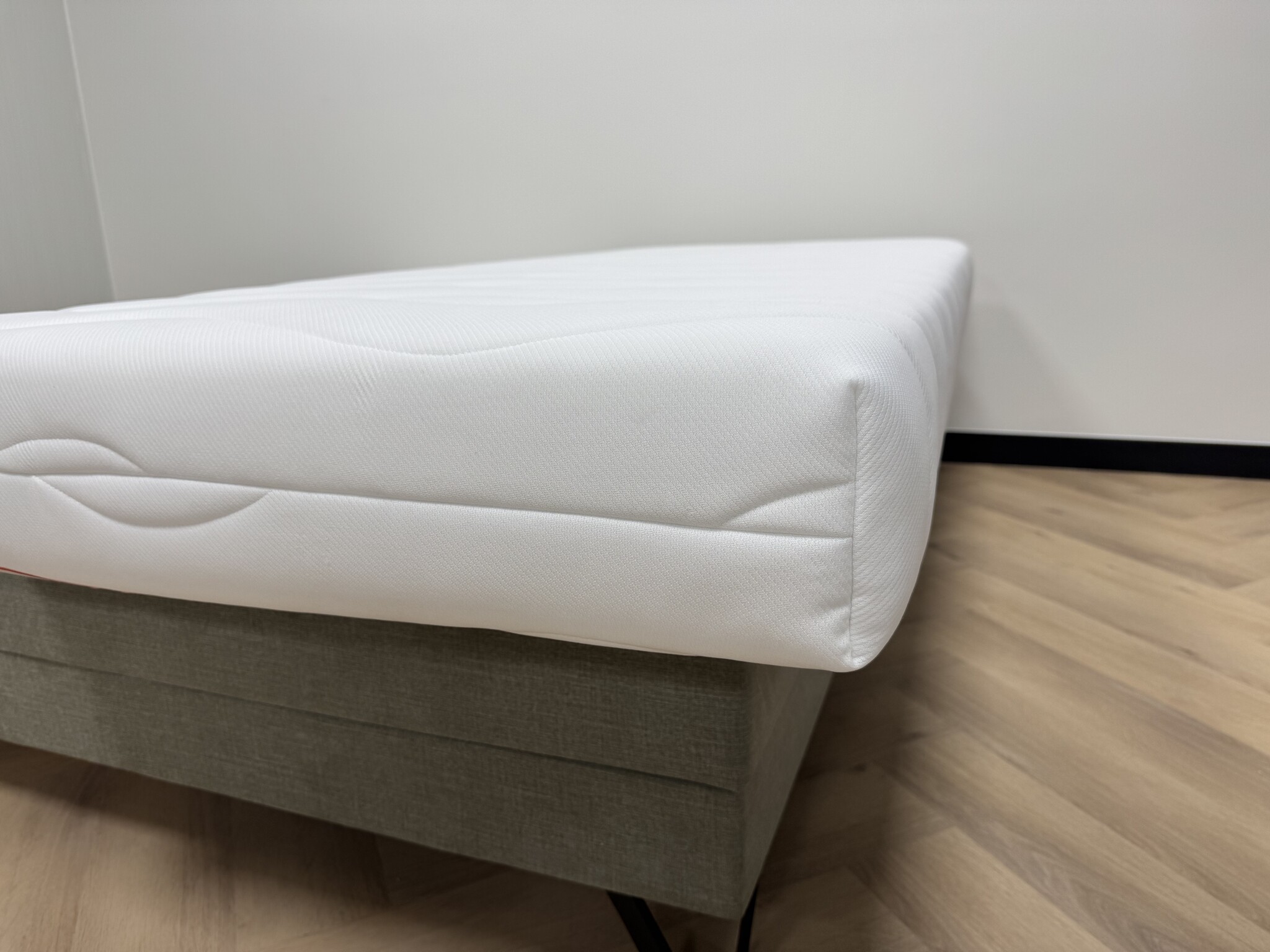 BRONSE-pocketvering 1900 | 19CM