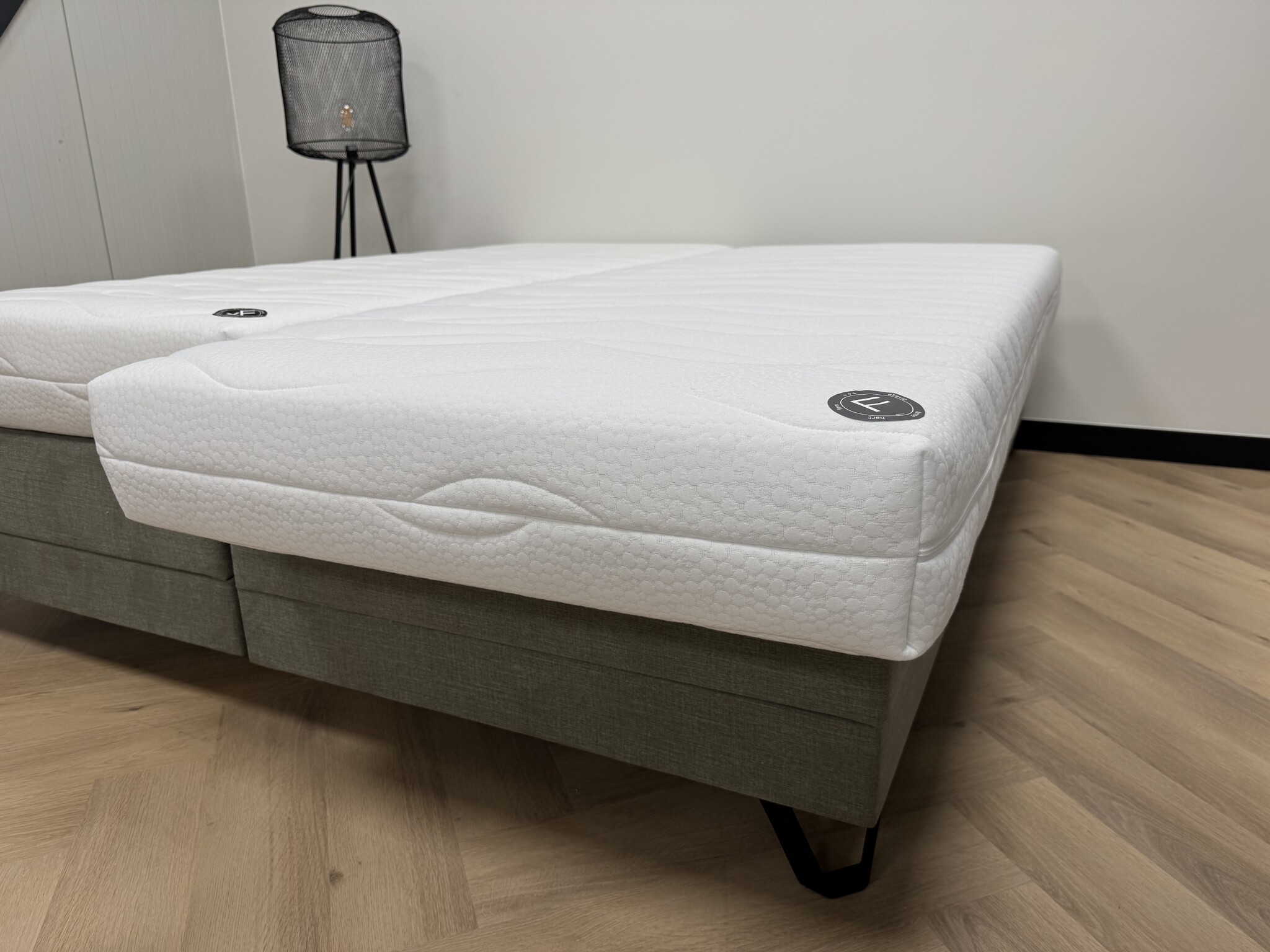 BRONSE-koudschuim 1800 Megapur | 18CM