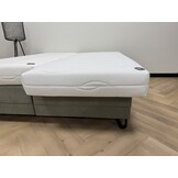 BRONSE-koudschuim 1800 Megapur | 18CM